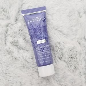 ⭐2/$15 Purlisse Blue Lotus Seed Mud Mask